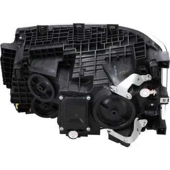 Přední světlomet Hlavní světlomet DEPO 771-1106R-LD-E