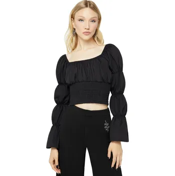 Dámské tričko tričko dámské - Basilika - KILLSTAR - KSRA012881 - 4XL