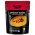 Hotové jídlo EXPRES MENU Dýňový krém s kokosovým mlékem, 600 g