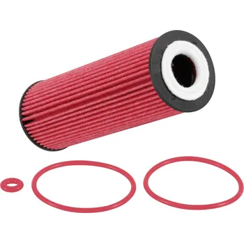 Autodíl K&N olejový filtr pro Lincoln Aviator r.v. 2020-2023 3.0L Benzin