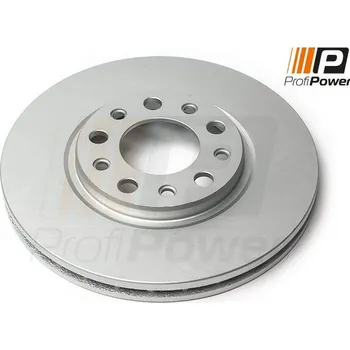 Brzdový kotouč Brzdový kotouč ProfiPower 3B1227