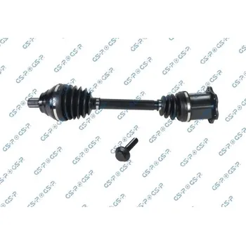 Hřídel nápravy Hnací hřídel GSP 204505
