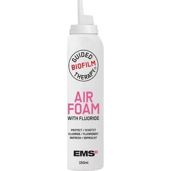 Stylingový přípravek AirFoam s fluoridy – 150 ml