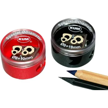 Ořezávátko Ostatní ořezávátko KUM 208M2 8+10