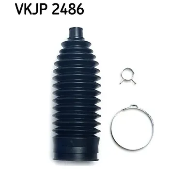 Sada měchů, řízení, VKJP 2486