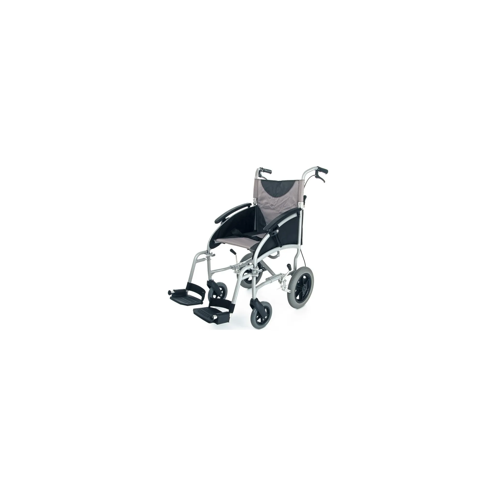 Fotografie 1 - Invalidní vozík DMA Praha 358-23 T 46 cm