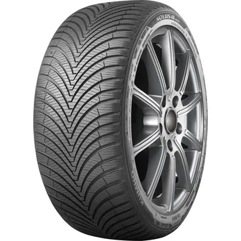 Letní osobní pneu KUMHO 205/55R16 91H Solus HA32 3PMSF (DOPRAVA ZDARMA)
