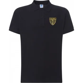 Pánská košile Polonia Bytom polokošile 22/23 M SRPLBS 3XL