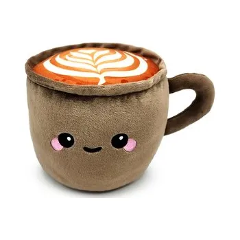 Zarážka do dveří Foodiemals - Cappuccino