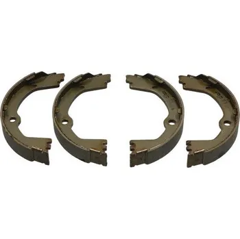 Brzdová čelist Sada brzdových čelistí KAVO PARTS KBS-3422