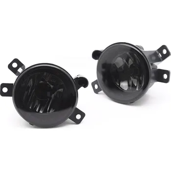 Mlhový světlomet BMW X1 2009-2014 - Mlhová světla KOUŘOVÁ