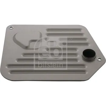 Hydraulický filtr Hydraulický filtr, automatická převodovka Originální díl LAND ROVER LAN LPW000030