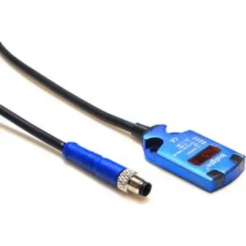 Bulgin SLDP3002CL optický snímač 1 ks Bulk