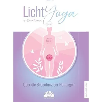 LichtYoga by David Wared - Pins, Verena