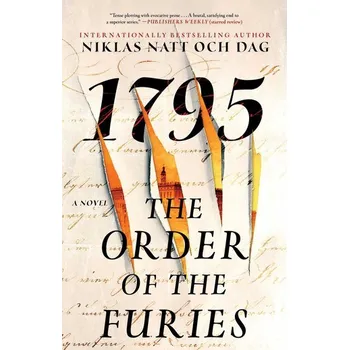 The Order of the Furies - Natt Och Dag, Niklas