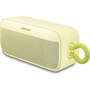 Bose Soundlink Plus barva žlutá
