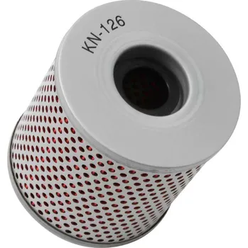 Auto-moto K&N olejový filtr pro Kawasaki KZ750M CSR Twin r.v. 1982 750