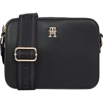 Tommy Hilfiger AW0AW17229 černá