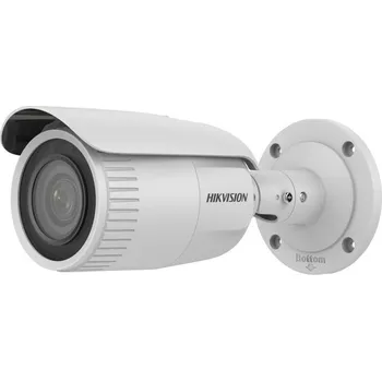 Bezpečnostní kamera Hikvision DS-2CD1623G2-IZ 2,8–12mm IP kamera, bullet, 2Mpx, 1/2,9" CMOS, motor. f=2,8-12mm, H.265+, IP67, IR až 50m, DWDR, bílo-černá DS-2CD1623G2-IZ(2.8-12mm)