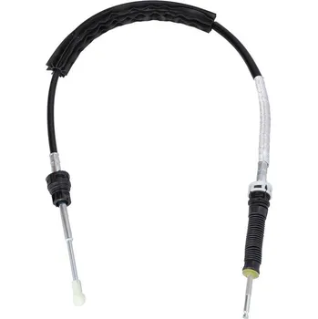 Tažné lanko, ruční převodovka KAMOKA CP0161