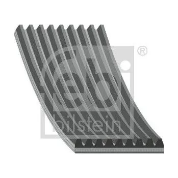 ozubený klínový řemen FEBI BILSTEIN 35509