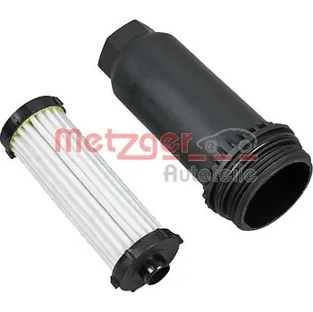 Sada hydraulického filtru, automatická převodovka METZGER 8020038