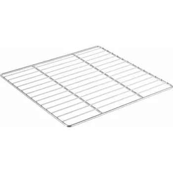 Rošt Gastronorm, HENDI, GN 2/1, 650x530mm