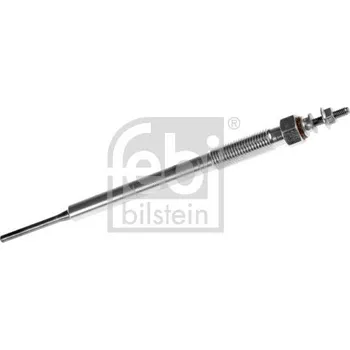 Zapalovací a žhavicí svíčka Žhavící svíčka FEBI BILSTEIN 176183