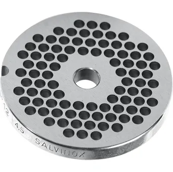 Sátko do mlýnku,Perforovaná destička, HENDI, Průměr otvoru: ⌀3mm, ⌀82mm, Kulatý