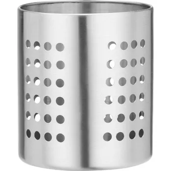 Odkapávač na nádobí Držák příborů, HENDI, ø110x(H)130mm