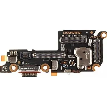 Deska vč. dobíjecího konektoru pro Xiaomi 15, Service Pack