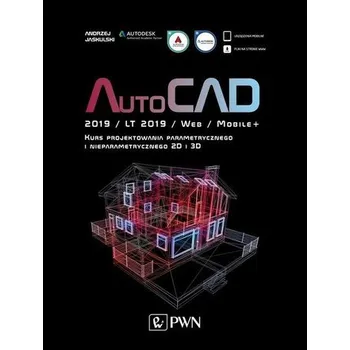 AutoCAD 2019 / LT 2019 / Web / Mobile+ - Jaskulski Andrzej