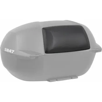 Zavazadlo na motocykl SHAD Španělsko SHAD D0RI47 opěrka pro kufr SH47