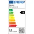 LED trubice Kanlux T8 LED G13 12W 6500K