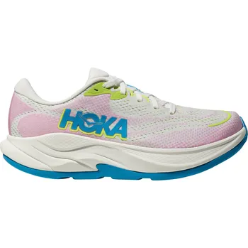 Dámská běžecká obuv Dámské Boty HOKA W RINCON 4 1155131-FNK – Růžová 38