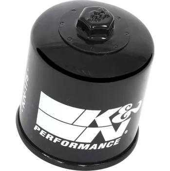Filtr pro motocykl K&N olejový filtr pro HARLEY DAVIDSON XG750 Street r.v. 2015-2020 46 CI
