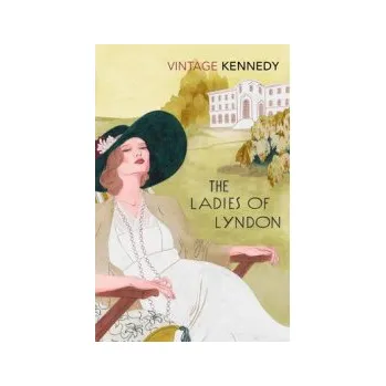 Ladies of Lyndon - Kennedy, Margaret