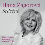 Srdečně: Nejkrásnější šansony 1968-2018…