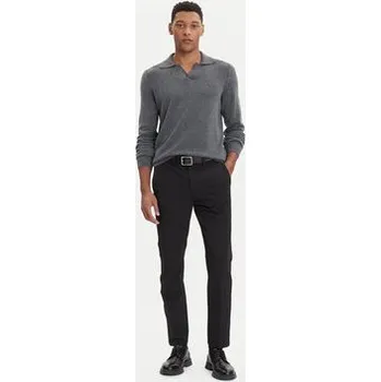 Pánský svetr Marc O'Polo Svetr 529 5144 60150 Šedá Regular Fit XXL