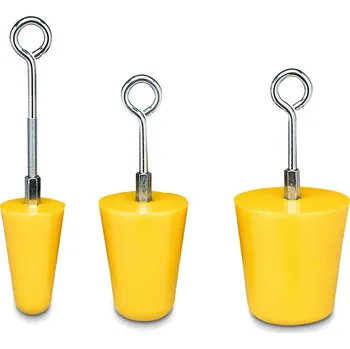 Ventil Utěsňovací zátka s průměrem 60-95 mm