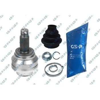Hřídel nápravy Sada kloubů, hnací hřídel GSP 605063