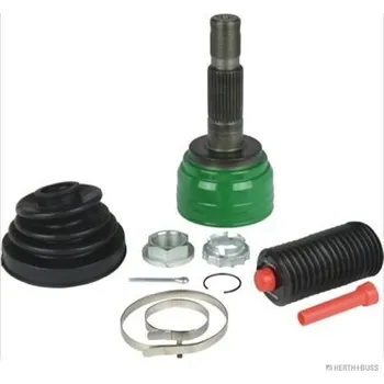 Hřídel nápravy Sada kloubů, hnací hřídel HERTH+BUSS JAKOPARTS J2822046