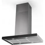 FABER STILO GLASS SMART ISOLA X/BK A90 + 5 let záruka ZDARMA