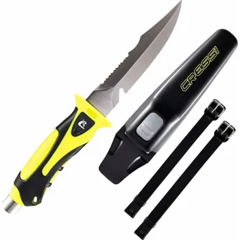 Sport Nůž Cressi ARGUS 26,8 cm