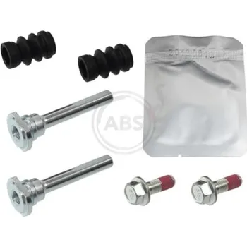 Brzdový třmen Sada vodicích pouzder, brzdový třmen, 55169