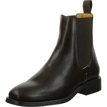 Dámská zimní obuv Dámské Boty GANT FAYY 29551770-G46 – Hnědá 37