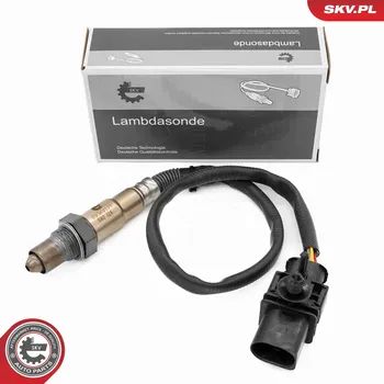 Lambda sonda Lambda sonda ESEN SKV 09SKV171