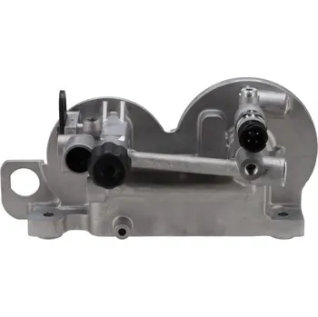 Palivové čerpadlo ZÁKLAD PRO PALIVOVÉ FILTRY RVI,VOLVO DXI PARKER DRK00404