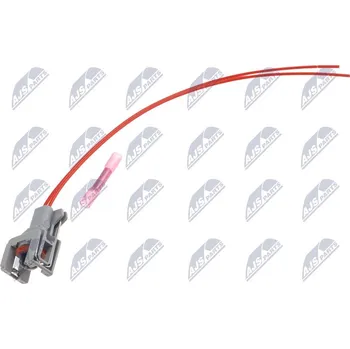 Systém vstřikování Sada na opravy, jednotka trysky čerpadla NTY BWP-CT-023