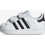 Dětské tenisky adidas Superstar II EUR 27 601422